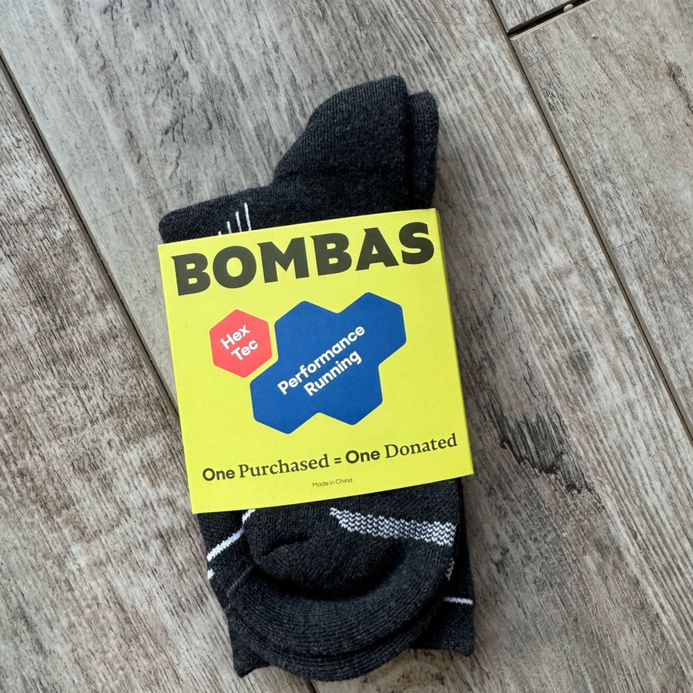 Women's Running Half Calf Socks
